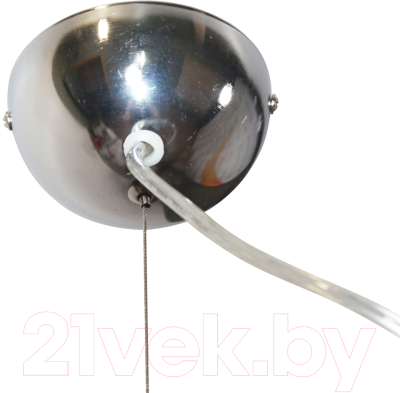 Потолочный светильник Элетех Лайн сфера НСБ 72-60 М55 / 1005251191 (шампань матовый)