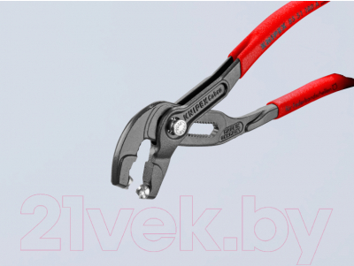 Щипцы для шланговых хомутов Knipex 8551180A