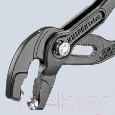 Щипцы для шланговых хомутов Knipex 8551180A