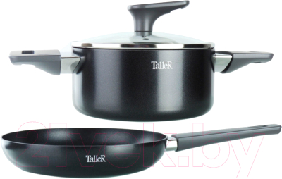 Набор кухонной посуды TalleR TR-99310 - фото