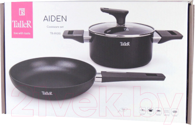 Набор кухонной посуды TalleR TR-99310