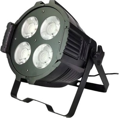Прожектор сценический Linly Lighting LL-L19 4x50W COB RGBW - фото