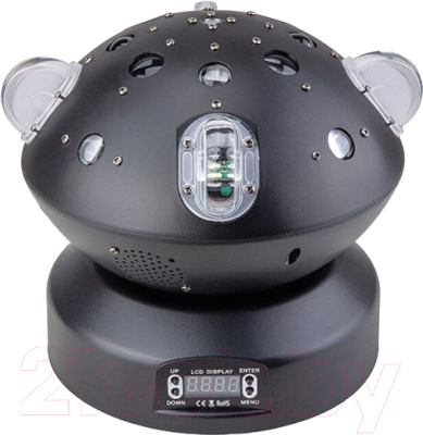 Прожектор сценический Linly Lighting LM037 - фото