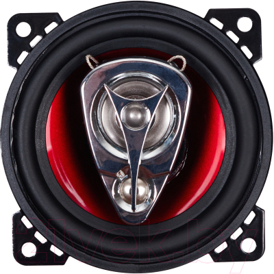 Коаксиальная АС Kicx SP 100