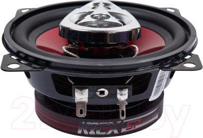 Коаксиальная АС Kicx SP 100