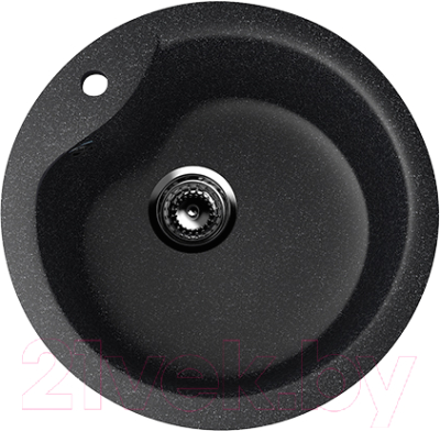 Мойка кухонная Ulgran U-102 - фото