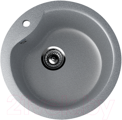 Мойка кухонная Ulgran U-102 - фото