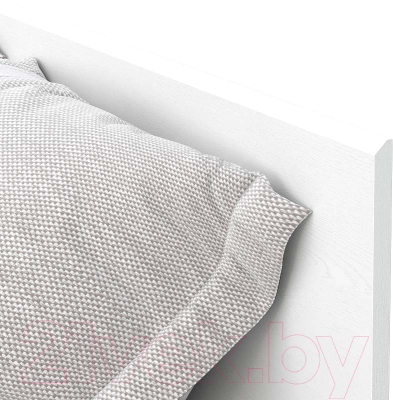 Двуспальная кровать NN мебель Токио 160x200