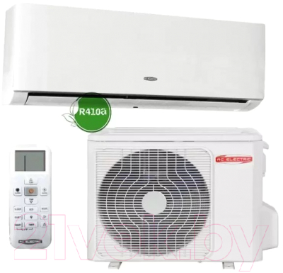 Сплит-система Electrolux AC Electric ACEH/I-24HN1_22Y Invertor