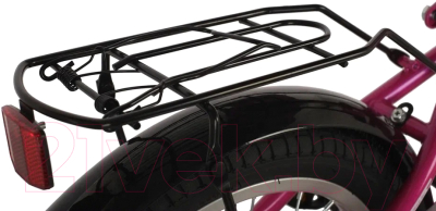 Детский велосипед Foxx Simple 164SIMPLE.PN21