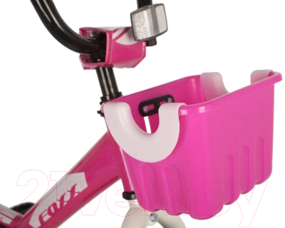 Детский велосипед Foxx Simple 164SIMPLE.PN21