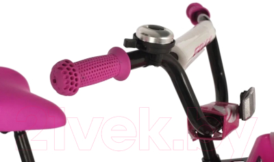 Детский велосипед Foxx Simple 164SIMPLE.PN21