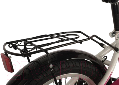 Детский велосипед Foxx Simple 164SIMPLE.WT21