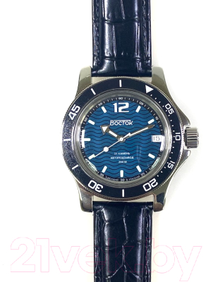 Часы наручные мужские Восток 13040А