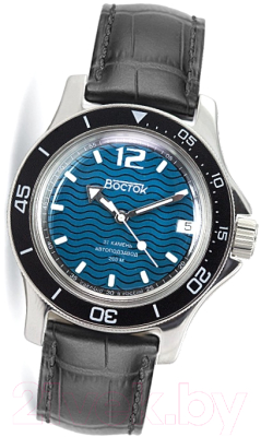 Часы наручные мужские Восток 13040А