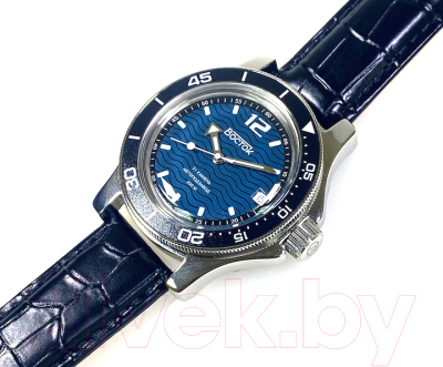 Часы наручные мужские Восток 13040А