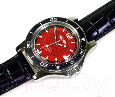 Часы наручные мужские Восток 13043А