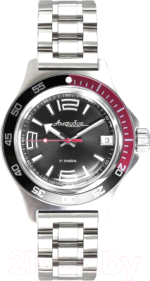 Часы наручные мужские Восток 740387 - фото