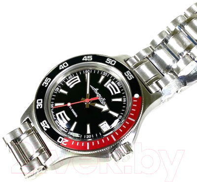 Часы наручные мужские Восток 740387