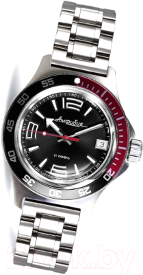 Часы наручные мужские Восток 740387