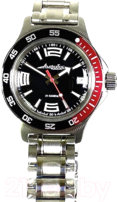 Часы наручные мужские Восток 740387