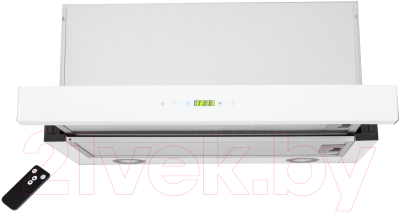 Вытяжка телескопическая Exiteq EX-1146 - фото