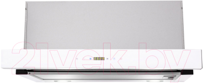 Вытяжка телескопическая Exiteq EX-1146