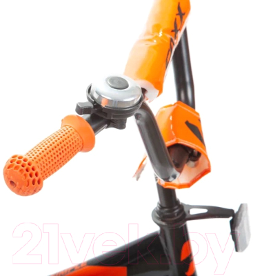 Детский велосипед Foxx Simple 163SIMPLE.BK21