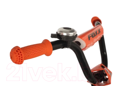 Детский велосипед Foxx Simple 163SIMPLE.BK21