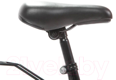 Детский велосипед Foxx Simple 163SIMPLE.BK21