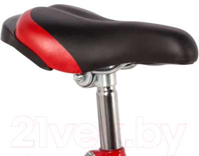 Детский велосипед Novatrack Urban 163URBAN.RD22