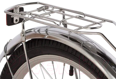 Детский велосипед Novatrack Urban 163URBAN.RD22