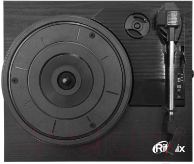 Проигрыватель виниловых пластинок Ritmix LP-240B