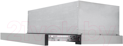 Вытяжка телескопическая Exiteq EX-1076