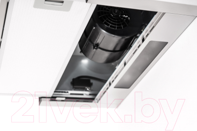 Вытяжка телескопическая Exiteq EX-1076