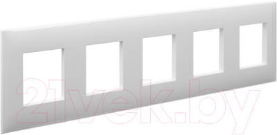 Рамка для выключателей и розеток DKC Avanti / 4400900