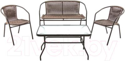 Диван садовый Garden Story Марсель / WR2719-B