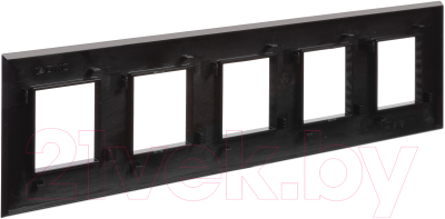 Рамка для выключателей и розеток DKC Avanti / 4402900