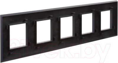 Рамка для выключателей и розеток DKC Avanti / 4412900