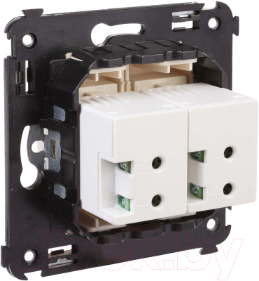 Розетка DKC Avanti USB 4405543