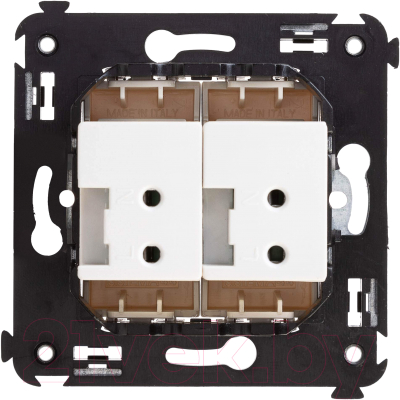 Розетка DKC Avanti USB 4405543