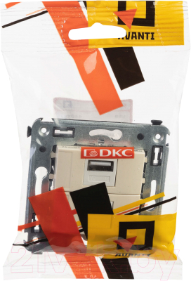 Розетка DKC Avanti USB 4405543