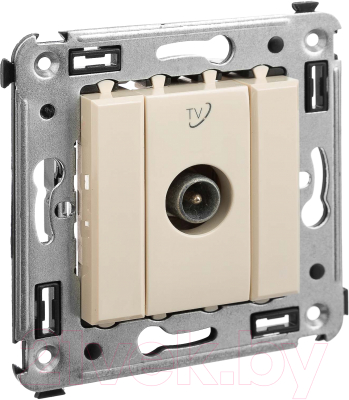 Розетка DKC Avanti / 4405513 - фото