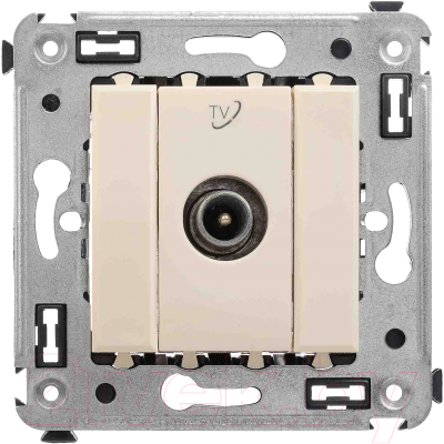 Розетка DKC Avanti / 4405513