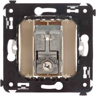 Розетка DKC Avanti / 4405513