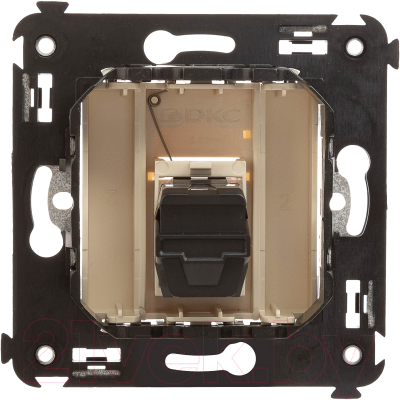 Розетка DKC Avanti / 4405253