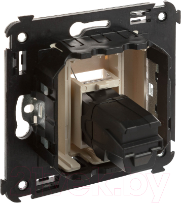 Розетка DKC Avanti / 4405253