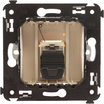 Розетка DKC Avanti / 4405303