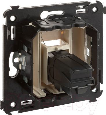 Розетка DKC Avanti / 4405303