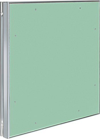 Люк под плитку Alkraft Сантехник 200x300